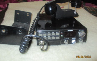 VHF-Radiopuhelin