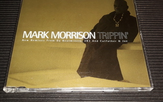 MARK MORRISON Trippin', sinkku