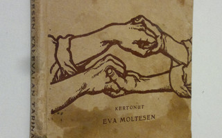 Eva Moltesen : Kalevalan tarinat