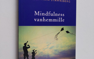 Heidi Andersen : Mindfulness vanhemmille