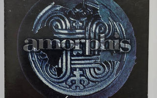 Amorphis - My Kantele CD