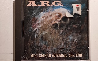 A.R.G.: One World without the End