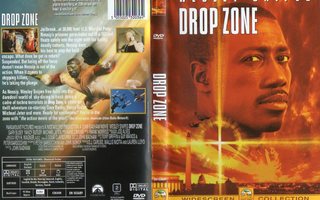Drop Zone-Pudotusalue	(28 973)	k		DVD	(gb)		wesley snipes
