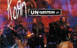 Korn - MTV Unplugged CD