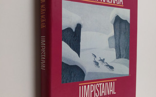 Mirjam Kälkäjä : Umpistaival ja muita novelleja