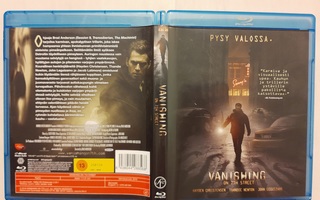 Vanishing on 7th Street Blu-ray