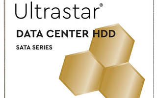 Western Digital Ultrastar HUS722T1TALA604 3.5  1
