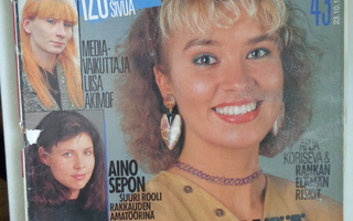 Anna lehti Nro 43/1990 (30.6)
