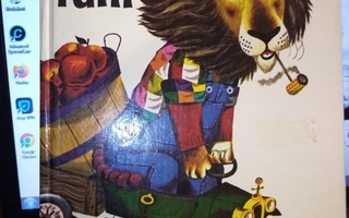 Richard SCARRY : Saturalli ( SIS POSTIKULU)