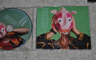 MGMT - TIME TO PRETEND CDS SINGLE