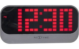 Stalinis laikrodis Nextime 5211RO 17,5 cm