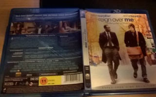 Reign Over Me (blu-ray)