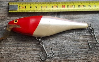 Rapala super shad rap!