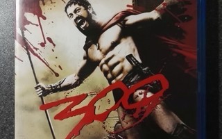 Blu-ray) 300 _n13