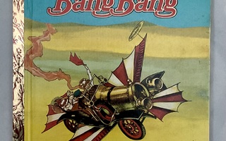 Ihmeauto Bang Bang