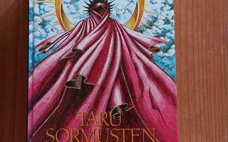 J.R.R. Tolkien Taru Sormusten Herrasta