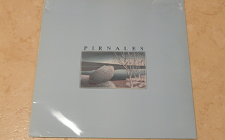 Pirnales - Lp v.1989