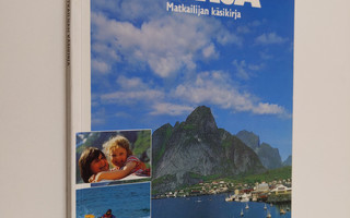 Norja : matkailijan käsikirja