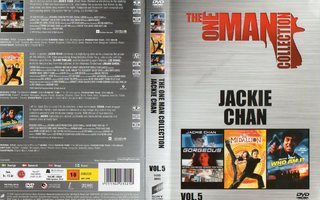 One Man Coll. Jackie Chan	(61 761)	k2	-FI-		DVD	(3)			3movie