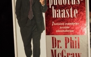Dr.Phil Painonpudotushaaste