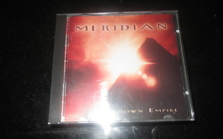 Meridian – Sundown Empire