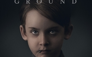 The Hole in The Ground  -   (Blu-ray)