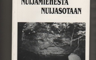 Jalli: Nuijamiehestä nuijasotaan, [T. Jalli] 2000, nid., K3+
