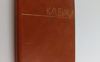 Kalevala (1969)