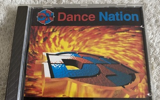 Dance Nation - Don’t Panic! CDEP