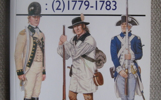 General Washington's Army 2
