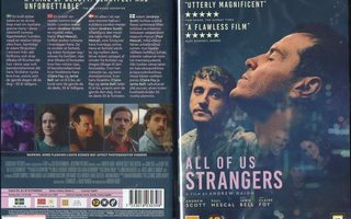 All Of Us Strangers	(48 805)	UUSI	-FI-	DVD	nordic,			2023	1h