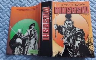 Eiji Yoshikawa: Musashi