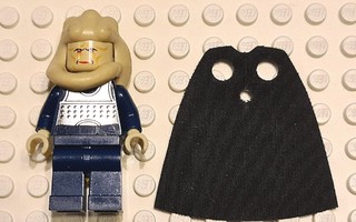 Lego Figuuri - Bib Fortuna  ( Star Wars ) 2003