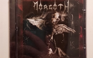 Morgoth: Cursed