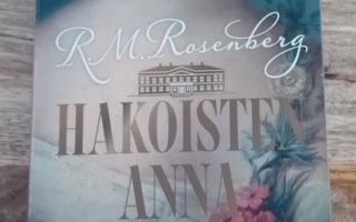 R.M. Rosenberg - Hakoisten Anna