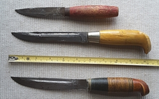 Puukko