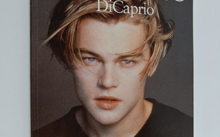 Brian J. Robb : Leonardo DiCaprio