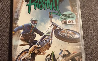 Switch: Trials Rising
