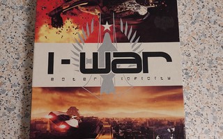 I-WAR Big Box (Cib)