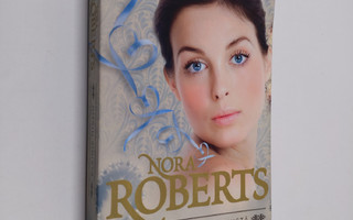 Nora Roberts : Jotain sinistä