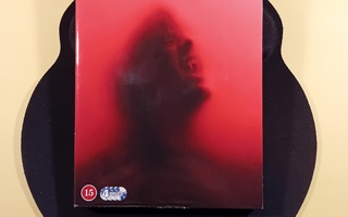 (SL) 4 DVD) TRUE BLOOD - KAUSI 6 (2013)