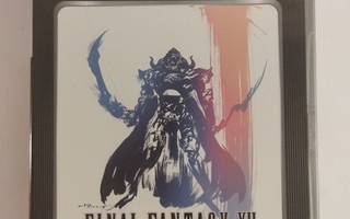 (SL) PS2) Final Fantasy XII
