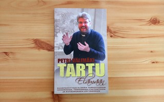 Petri Välimäki: Tartu elämään