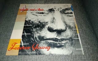 Alphaville: Forever Young LP