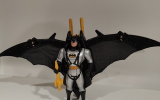 1993 Batman mech-wing