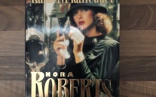 Nora Roberts : Kätketyt kalleudet