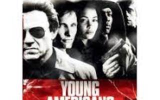 Young Americans  DVD