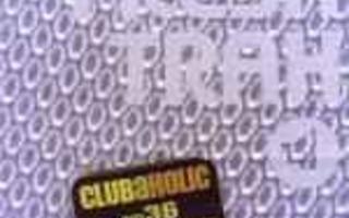 Fresh Trax - Clubaholic ** 38 Dance & Club Hits ** 2 CD