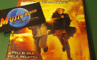 WAR GAMES - THE DEATH CODE DVD (W)