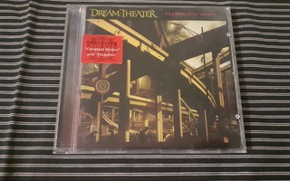 DREAM THEATER Systematic Chaos CD
